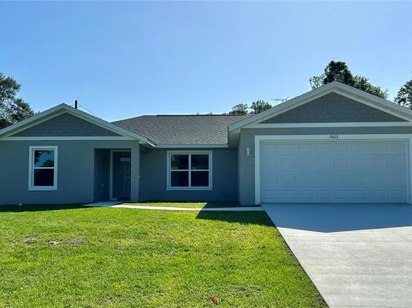 15613 SE 84th Ter, Summerfield, FL 34491