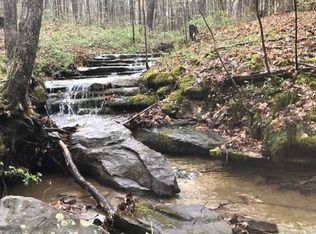 9038 E Persimmon Rd, Bloomfield, IN 47424