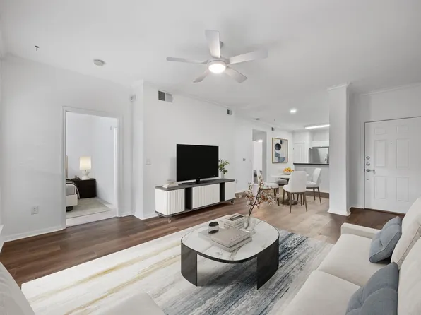 6810 Deatonhill Dr #2101, Austin, TX 78745