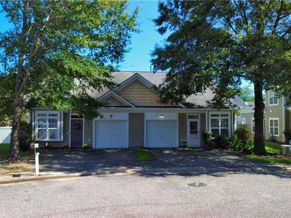 106 Karley Pl, Yorktown, VA 23692