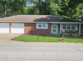 411 S Fulton St, Butler, MO 64730