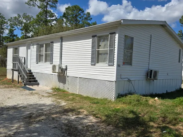 910 W Maxanna Blvd, Sebring, FL 33875