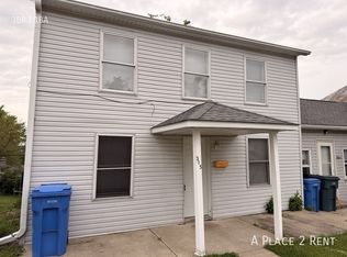 315 South St, Baraboo, WI 53913