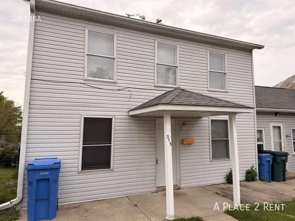 315 South St, Baraboo, WI 53913