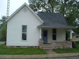 344 S Euclid Ave, Bloomington, IN 47403