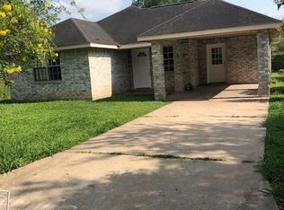 121 Aldrin St, Donna, TX 78537