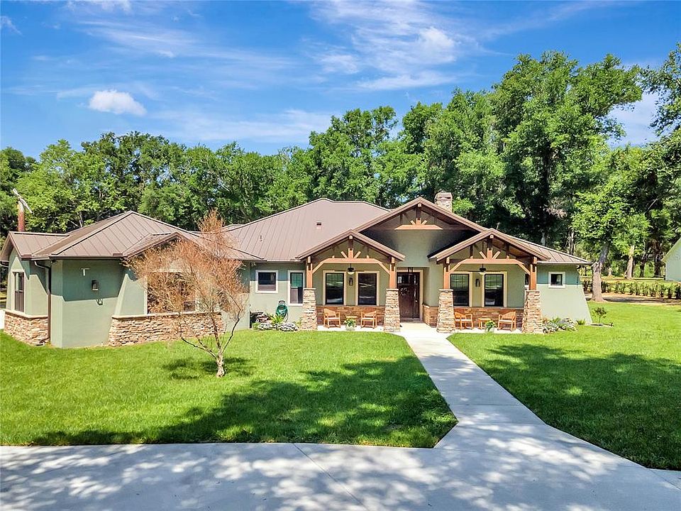 20401 Wolf Springs Ct, Clermont, FL 34715 Zillow