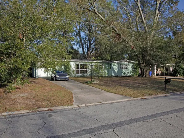 1342 Francis St, Saint Augustine, FL 32084