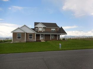 4272 Hines Rd, Helena, MT 59602