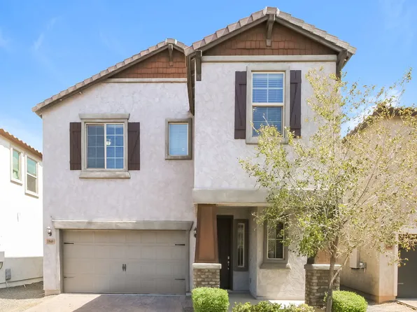 1949 N Arroya, Mesa, AZ 85205