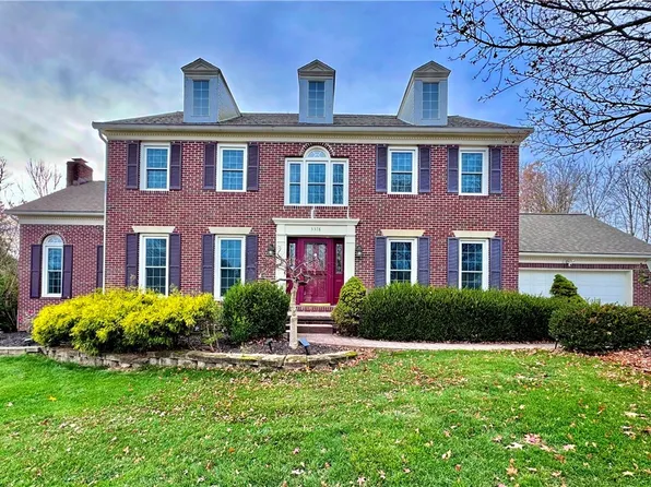 5378 Duffield Dr, Hudson, OH 44236