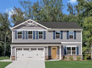 Cedar with Full Basement Plan, Addison Landing, Troy, OH 45373