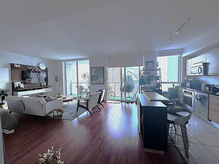 244 Biscayne Blvd #3707 — Photo 9