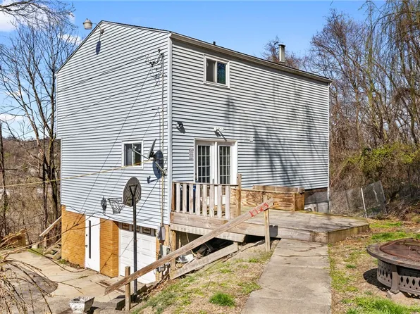 1925 Fairland St, Pittsburgh, PA 15210