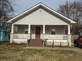 1413 E Commercial St APT A, Springfield, MO 65803