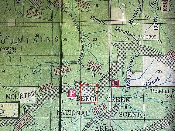 5th image of 13825-13641 Forest Rd #6025