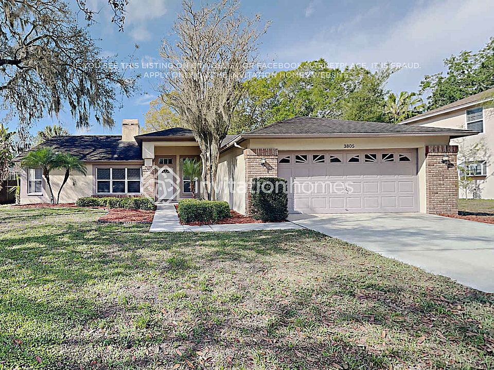 1st image of 3805 Polumbo Dr