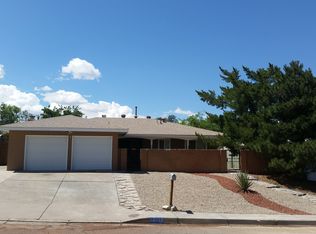 12112 Apache Ave NE, Albuquerque, NM 87112