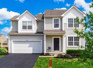1408 Park Meadow Dr, Marysville, OH 43040