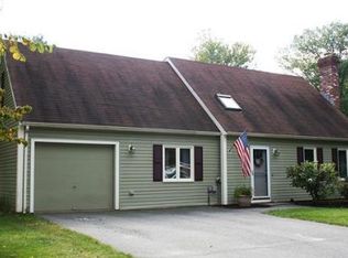 18 Mockingbird Ln, Maynard, MA 01754