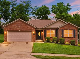 377 Sydney Way, Richmond, KY 40475