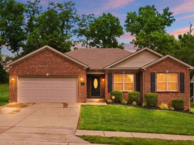 377 Sydney Way, Richmond, KY, 40475