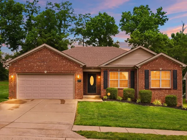 377 Sydney Way, Richmond, KY 40475