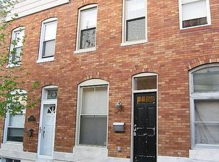 611 S Curley St, Baltimore, MD 21224