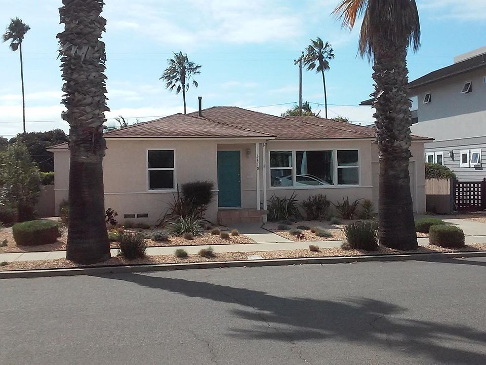 Street view of home.