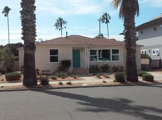 3410 Buena Vista St, San Diego, CA 92109