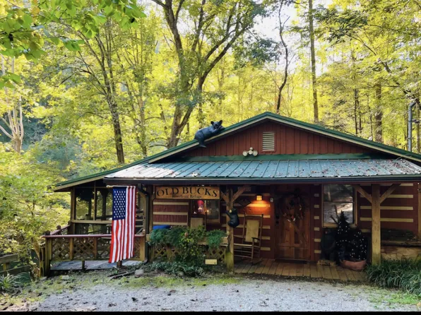 (undisclosed Address), Sevierville, TN 37876