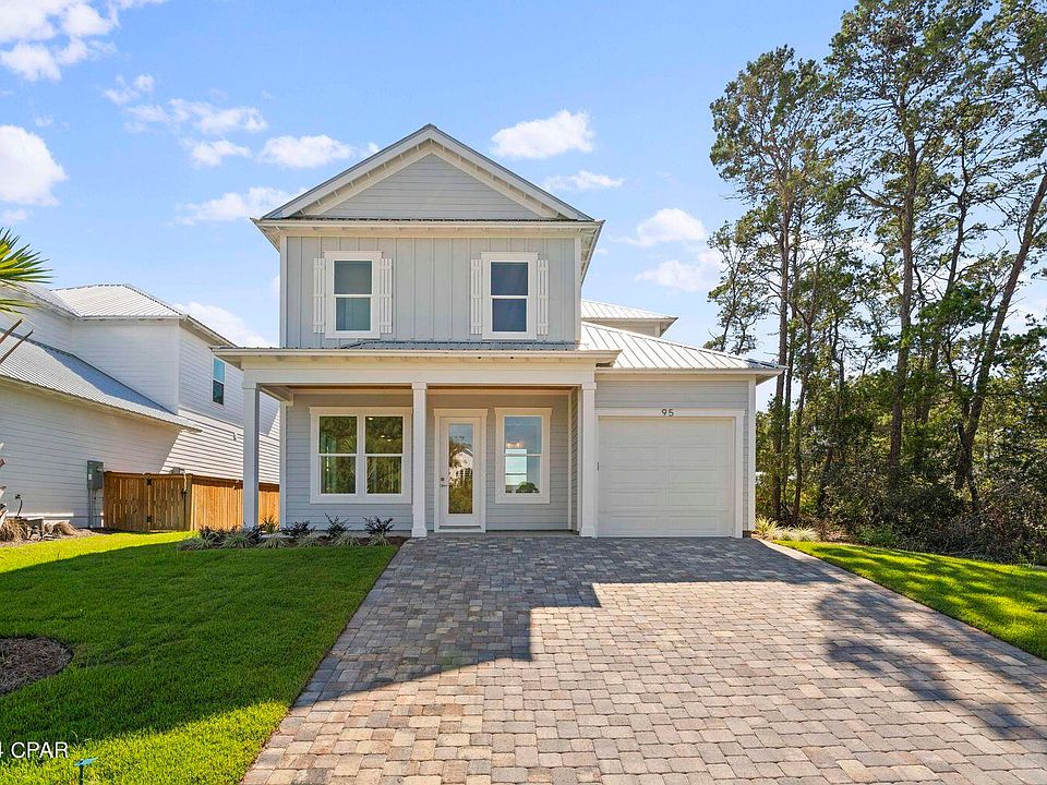 95 W Willow Mist Rd, Rosemary Beach, FL 32461 | Zillow