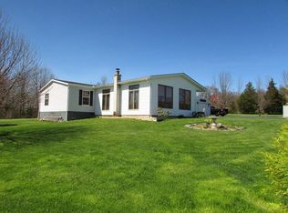 104 Freedom Ln, Mehoopany, PA 18629