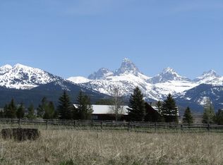 3980 Middle St, Driggs, ID 83422