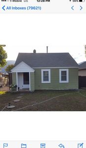 305 N 6th St, Hamilton, MT, 59840