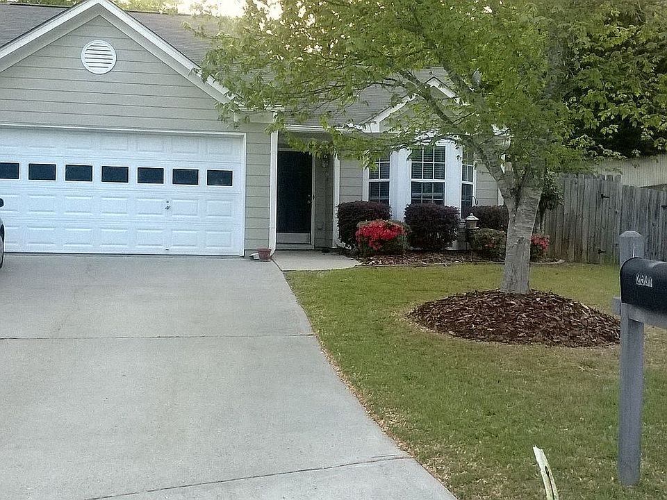 1st image of 2507 Archwood Way
