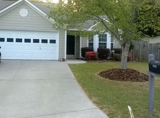 2507 Archwood Way, Lawrenceville, GA 30044