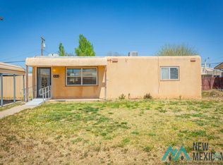 906 W Sears Ave, Artesia, NM 88210