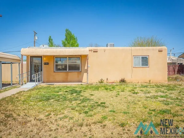 906 W Sears Ave, Artesia, NM 88210