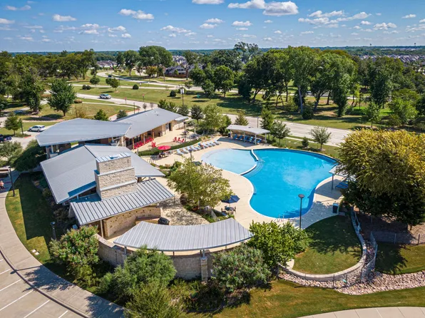 7513 W Fork Ln, McKinney, TX 75071