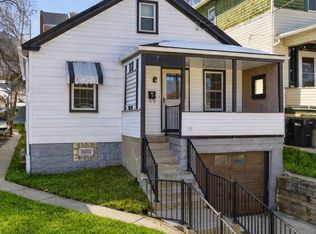 115 Frankfort Ave, Pittsburgh, PA 15229