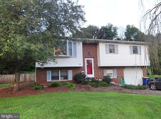 580 Pleasant View Rd, Lewisberry, PA 17339