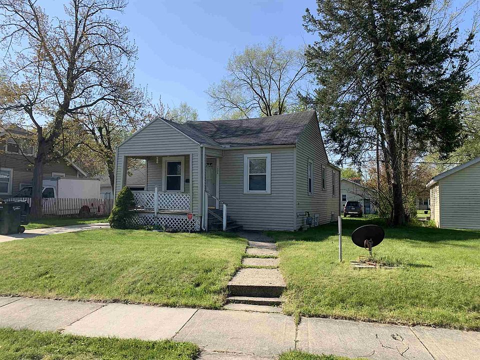 1st image of 1324 Sorin St