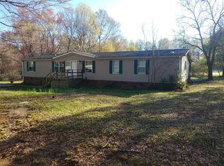 1190 Partee Dr, China Grove, NC 28023