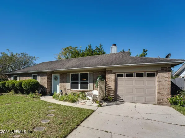 6348 FAULKNER Drive, Jacksonville, FL 32244