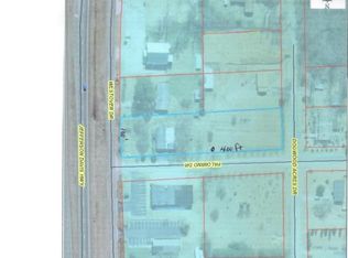 1700 Westover Dr, Sanford, NC 27330