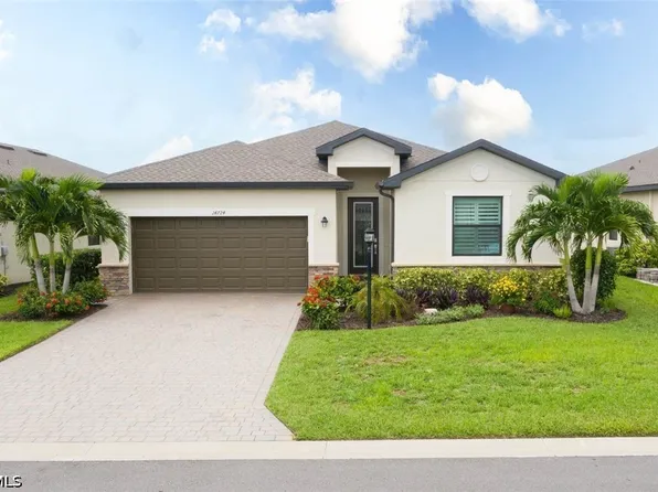 14724 Portico Blvd, Fort Myers, FL 33905