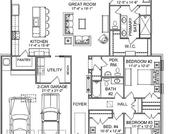 3rd image of 9548 Dakota Dr