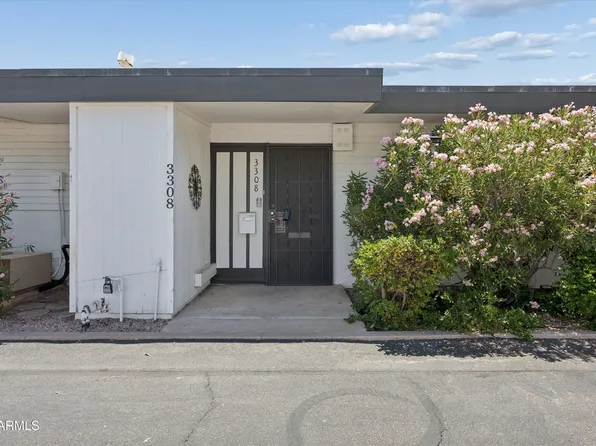 3308 E Camelback Rd, Phoenix, AZ 85018
