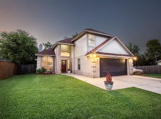 3528 Cindy Ct, Fort Worth, TX 76111